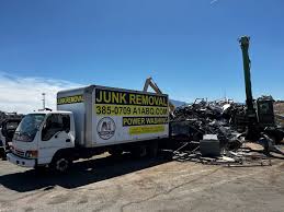 Best Shed Removal  in Beresford, SD